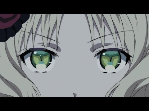 Видео: [AMV] - Мёртвая Принцесса | Грустный аниме клип (Дьявольские возлюбленные\  Diabolik lovers )
