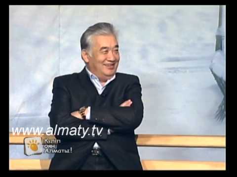 Видео: Бенефис - Толымбек