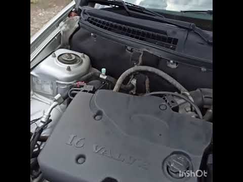 Видео: Троит двиг 16 кл (LADA приора)