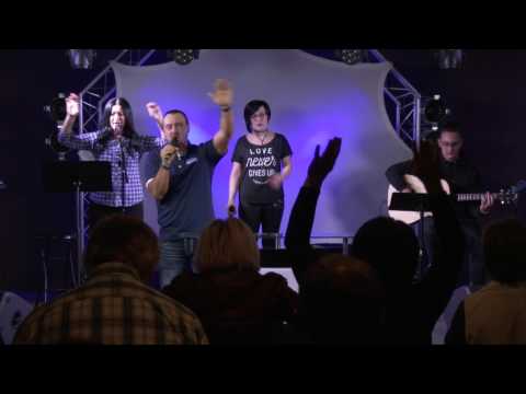 Видео: Transformation Center Молитва 431