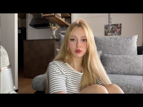 Видео: криповые японские мужики сталкеры в моей жизни (сторитайм)