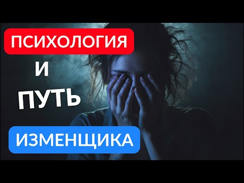 Видео: Психология и путь изменщика