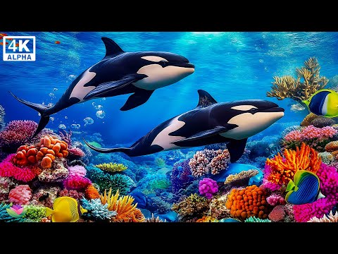 Видео: Расслабляющая музыка пианино 🌊 Исцеление души и спокойствие океана