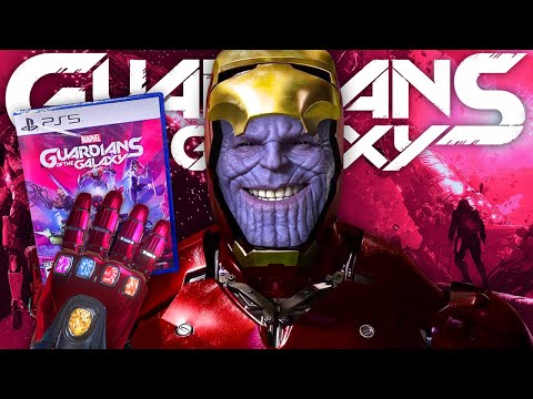 Видео: Трагическая история разочарования Marvel на 200 000 000 долларов