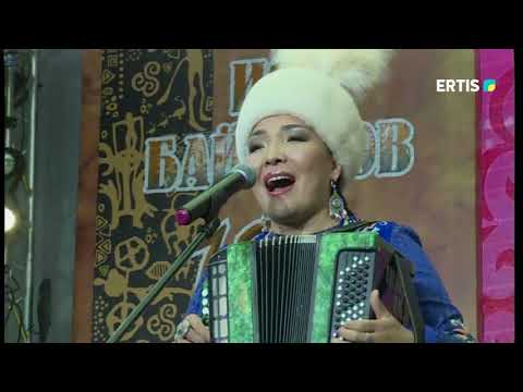 Видео: ИСА БАЙЗАҚОВТЫҢ 120 ЖЫЛДЫҒЫНА АРНАЛҒАН КОНЦЕРТ