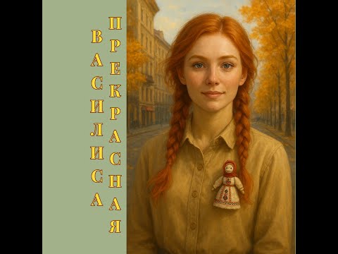 Видео: «Василиса Прекрасная», часть 3
