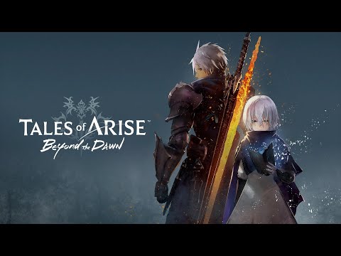 Видео: Tales of Arise [12] Попробуем добить игру? (RUS/EN/LT)