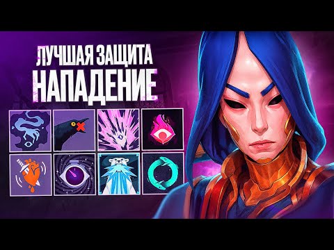 Видео: УРОНА МНОГО НЕ БЫВАЕТ 😈 ТОП 10 на СПИРИТ ЯМАТО