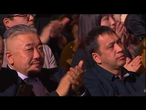 Видео: Сольналь 2023