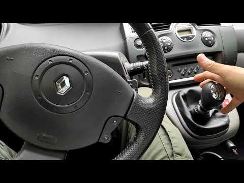 Видео: Как включить все? Этого ты не знал. Renault Scenic 2, Megan 2