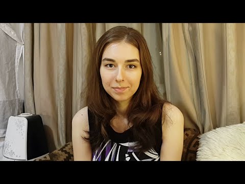 Видео: Чувствительные, склонные к сухости и раздражению глаза | Советы, косметика