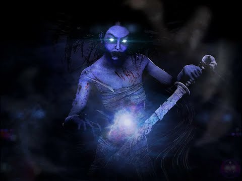 Видео: Dead by Daylight игра против рин