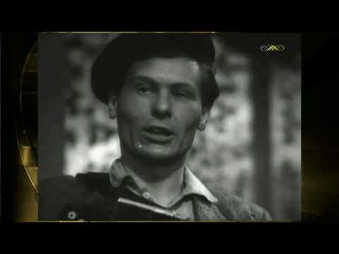 Видео: Лаврентий Масоха - Спят курганы тёмные