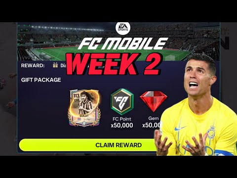 Видео: Я открыл ВСЕ наборы для ГУЛЛИТА 🤯! + Дополнительное время на ежедневные выборы! #fcmobile