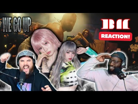 Видео: BABYMONSTER ВЕРНУЛСЯ!!! — Реакция на клип «WE GO UP» 😈