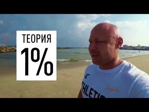 Видео: Самая сложная формула успеха. РАБОТАЕТ - ДОКАЗАНО! Личная Эффективность