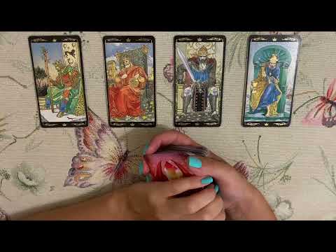 Видео: 4 КОРОЛЯ 💯 БЫЛА ЛИ ИЗМЕНА С ЕГО СТОРОНЫ 