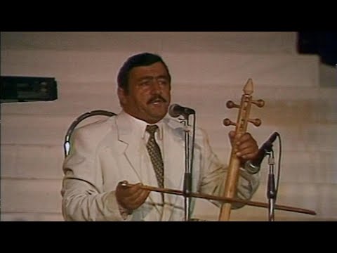 Видео: Давлатманд Холов - Фарёд кунам