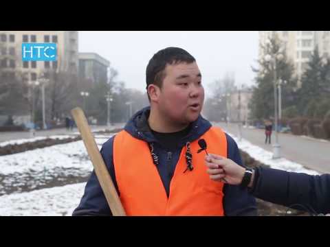Видео: #Не Жанылык! / 2 сезон 3 выпуск / НТС / 2016