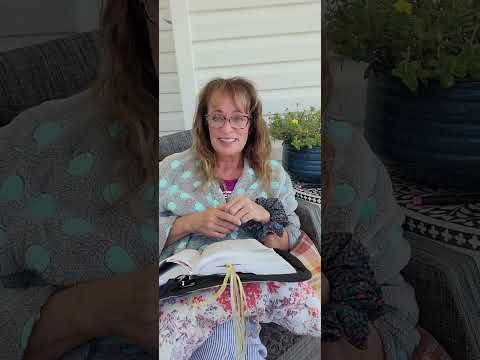 Видео: Чтение Библии сегодня утром ✝️