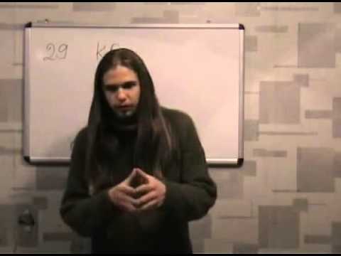 Видео: Древлесловенская буквица  Урок 11 заключительный