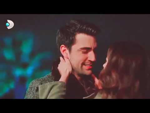 Видео: Ayşe & Kerem - до луны