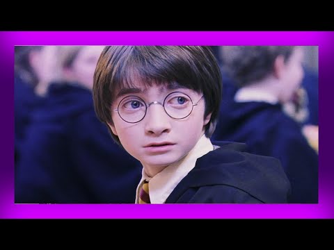 Видео: ГАРРИ ПОТТЕР КАК ЖИЗА #4