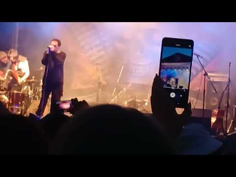Видео: Агата Кристи. Они летят. Глеб Самойлов.  The Matrixx.
