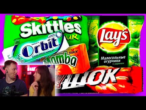 Видео: Топ10 ИСЧЕЗНУВШИХ Вкусняшек, по Которым Мы Скучаем! #3 | РЕАКЦИЯ на telblog.net
