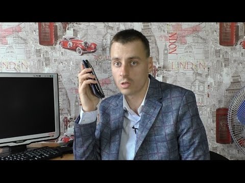 Видео: Реальные холодные звонки. Вы сс..те звонить! Светодиоды. Тренинг по продажам