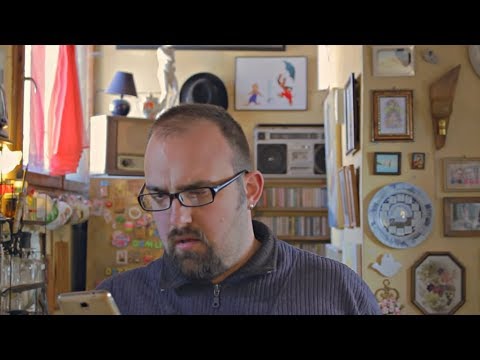 Видео: 1000 абоната