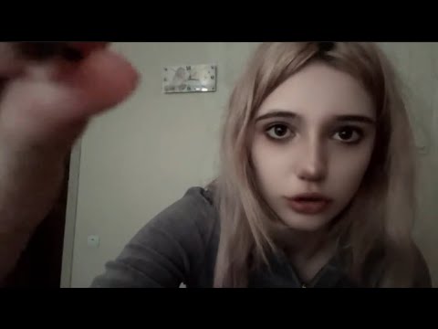 Видео: asmr добрый бровист 🍻🏚️
