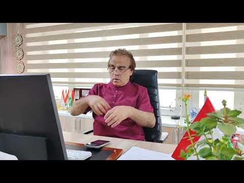 Видео: Саволу Чавоб бо Шамсиддин Курбонов #68