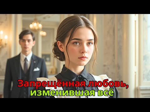 Видео: «Она была горничной, а он — наследником. Их любовь бросила вызов всему свету!»