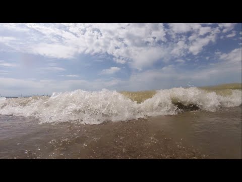 Видео: VLOG Едем на Иссык-куль 2019