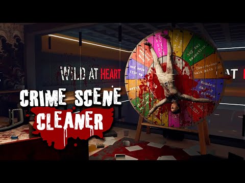 Видео: БОЛЬНОЙ НАЧАЛЬНИК | Crime Scene Cleaner #12