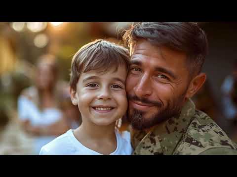 Видео: Вернись ко мне, мой папа