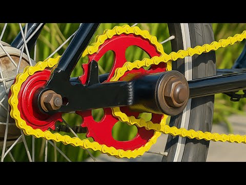 Видео: Коллекция самодельных автомобилей, которые мчатся как молния! ВСЕ В ВОСТОРГЕ