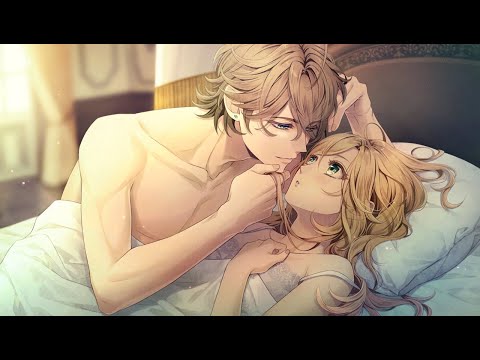 Видео: [Озвучка] Piofiore: Fated Memories. Рут Николы. Часть 5. Лучший финал