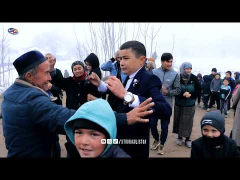 Видео: Туй Комил Раис_12.01.2025