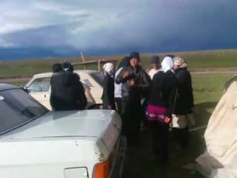 Видео: 1994-жылкылар Чон Алай Кашка Суу айылы(13)