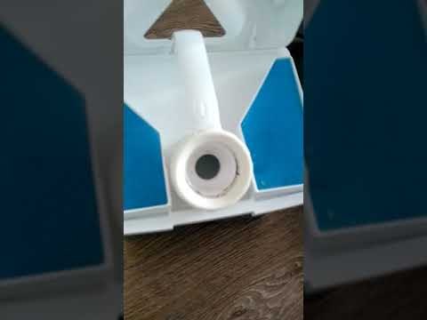 Видео: Пылесос THOMAS Perfect air allergy pure