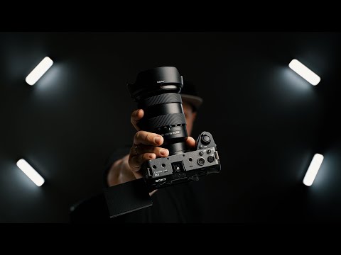 Видео: Вся правда про Sony FX3