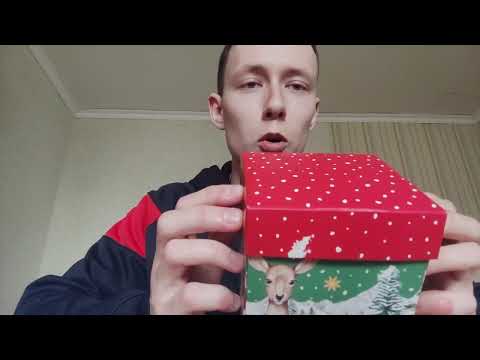 Видео: Асмр предсказание от 1 до 10 Таппинг.