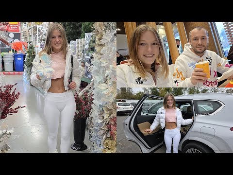 Видео: Собираемся в Киев