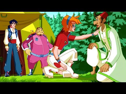 Видео: Фархат 2 сезон серия 13 / FARHAT season 2 - RU