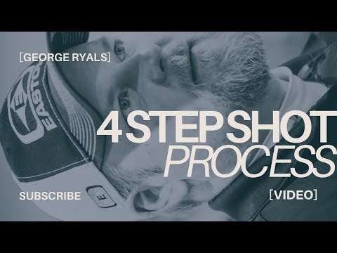 Видео: 4-шаговый процесс съёмки | Джордж Райалс