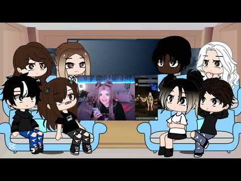 Видео: Реакция тёмные воды на Елену Райтман 9 (2) серия (часть). [ФИНАЛ]