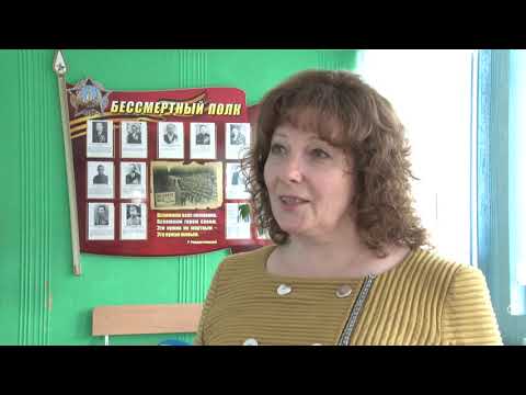 Видео: Брестское областное кадетское училище: здесь воспитывают патриотов!