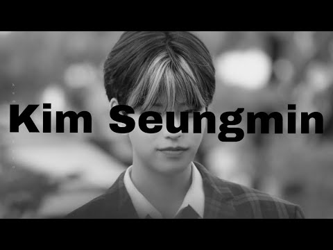 Видео: Kim Seungmin, childhood friend. Ким Сынмин, друг детства.Part[1].